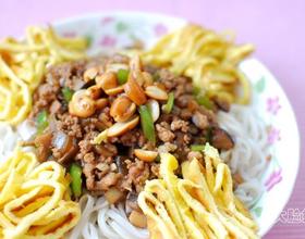 三酱合一炸酱香[图]