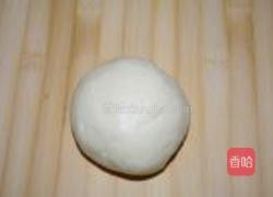 蛋挞的做法图解1