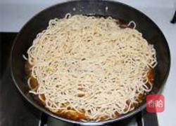 芸豆五花肉焖面的做法图解14
