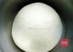 孜然牛肉披萨的做法图解2