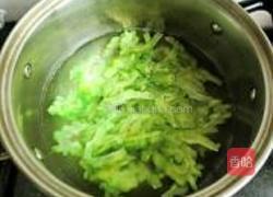 蜜汁苦瓜的做法图解4