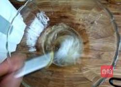 蜜汁苦瓜的做法图解8