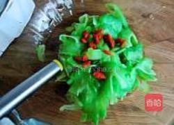 蜜汁苦瓜的做法图解9