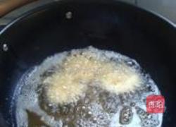 橙汁菊花豆腐的做法图解6