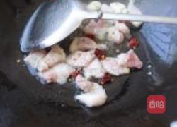 千张结烧肉的做法图解6