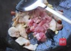 千张结烧肉的做法图解7