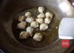 马蹄丸的做法图解8