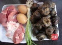 马蹄丸的做法图解1