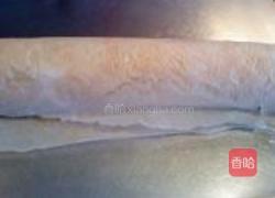 卷糕点的做法图解3