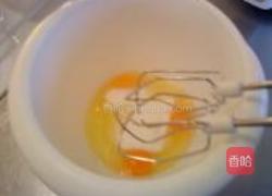 卷糕点的做法图解1
