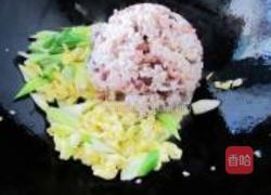 炒薏米红豆饭的做法图解6