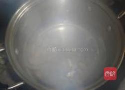 花开海鲜真味汤的做法图解3