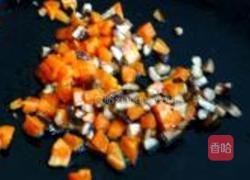 杂蔬腰果虾仁的做法图解6