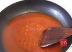 菠萝咕咾肉的做法图解8