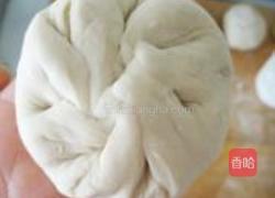 牛肉馅饼的做法图解6