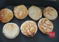 牛肉馅饼的做法图解8