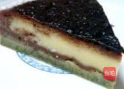 重奶酪慕斯蛋糕的做法图解7