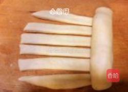 肉松毛毛虫面包的做法图解10