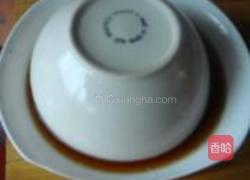 梅菜蒸扣肉的做法图解11