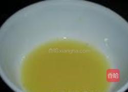 姜汁鲜奶炖蛋的做法图解5