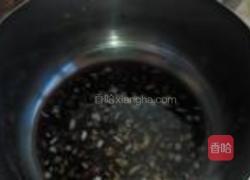 凉拌芹菜腐竹的做法图解5