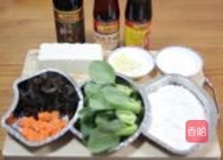 虎皮豆腐的做法图解1