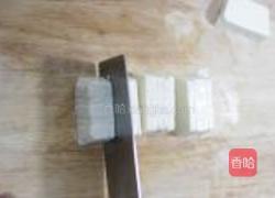 虎皮豆腐的做法图解3