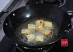 虎皮豆腐的做法图解4