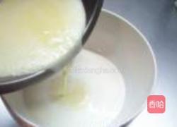 芒果冰激凌的做法图解4