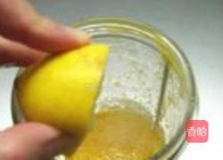 芒果冰激凌的做法图解7