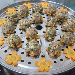 蒸饺的做法[图]