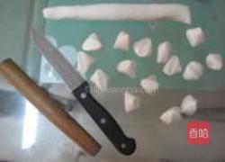 蒸饺的做法图解4