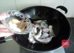 草鱼煮豆腐的做法图解6