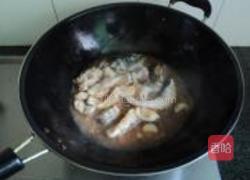 草鱼煮豆腐的做法图解7