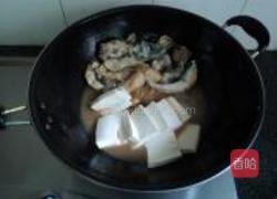 草鱼煮豆腐的做法图解8