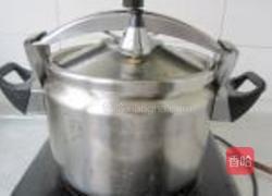 牛肉炖土豆的做法图解6