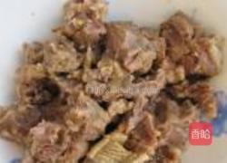 牛肉炖土豆的做法图解7