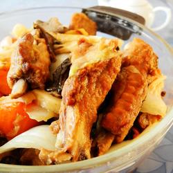 私房酥排骨的做法[图]