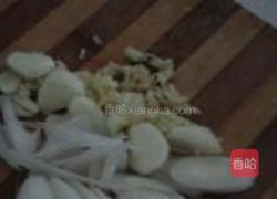 红烧带鱼的做法图解2