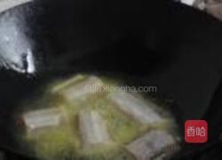 红烧带鱼的做法图解3