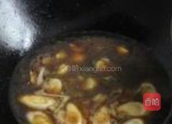 红烧带鱼的做法图解5