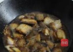 红烧带鱼的做法图解6