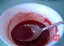 腐乳爆肉的做法图解2