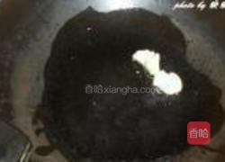 普宁豆酱炒空心菜的做法图解4