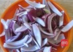 蒜香洋葱龙利鱼的做法图解4