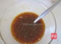 蒜香洋葱龙利鱼的做法图解5