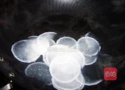 酱油萝卜花的做法图解3