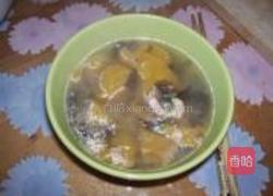 肉馅馄饨的做法图解4