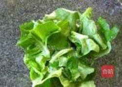 减肥沙拉的做法图解1