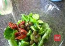 减肥沙拉的做法图解6
